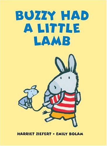 Buzzy Had a Little Lamb