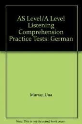 AS Level/A Level Listening Comprehension Practice Tests