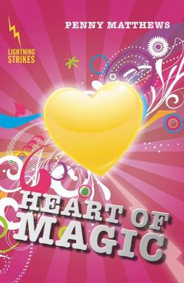Heart of Magic