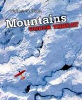 Mountains Under Threat