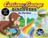 Curious George Discovers the Rainbow