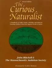 The Curious Naturalist