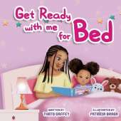 Get Ready With Me For Bed