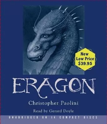 Eragon: Inheritance, Book I
