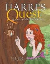 Harri's Quest: Arianna and the Handprint Tree