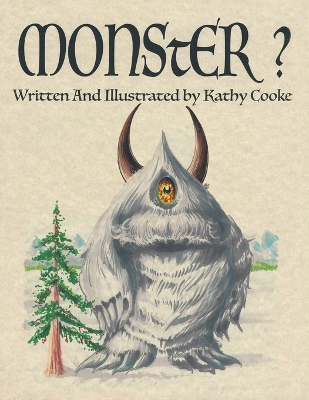 Monster?