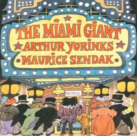 The Miami Giants