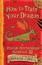 How To Train Your Dragon: Book 1