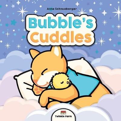 Bubble's Cuddles