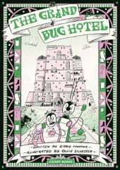 The Grand Bug Hotel