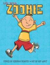 Life with Zoomie
