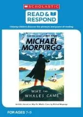Why the Whales Came