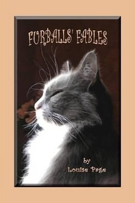 Furballs' Fables