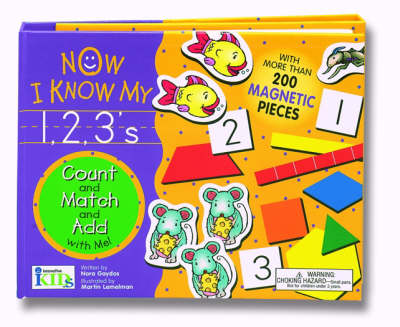 Now I Know My 1, 2, 3's