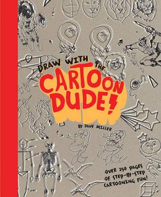 Draw With The Cartoon Dude