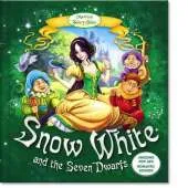 Snow White and the Seven Dwarfs