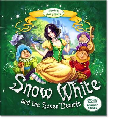 Snow White and the Seven Dwarfs
