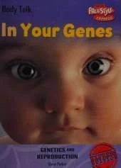 Freestyle Body Talk: In Your Genes! Paperback