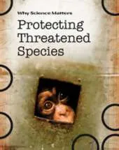 Protecting Threatened Species
