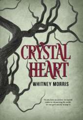 Crystal Heart