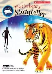Teacher Book Ages 9-11