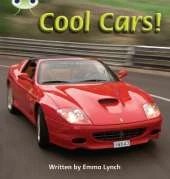 Bug Club Phonics Bug Non-fiction Set 12 Cool Cars