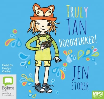 Hoodwinked!