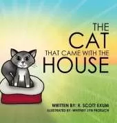 The Cat That Came with the House