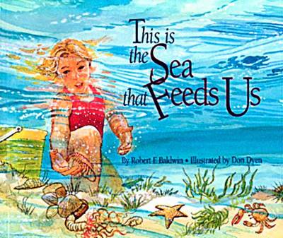 This is the Sea That Feeds Us