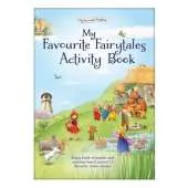 My Favourite Fairytales Activity Book