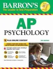 Barron's AP Psychology