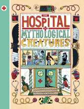 The Hospital for Mythological Creatures