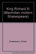 Mmsmpo Richard III