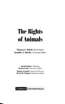 The Rights of Animals