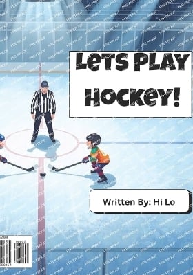 Let's Play Hockey!