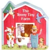Teeny Tiny Farm
