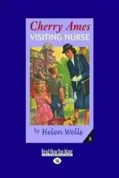Cherry Ames, Visiting Nurse