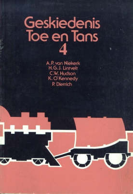 Geskiedenis Toe En Tans