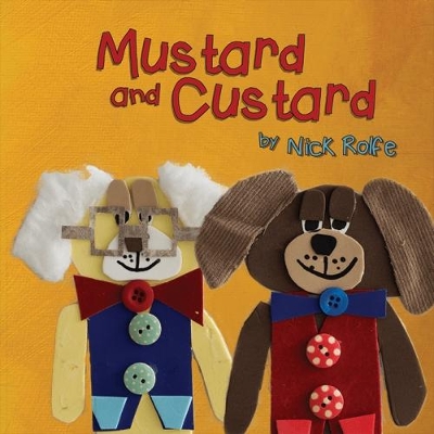 Mustard and Custard: True Friendship is Not About Gender