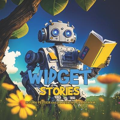 Widget Stories