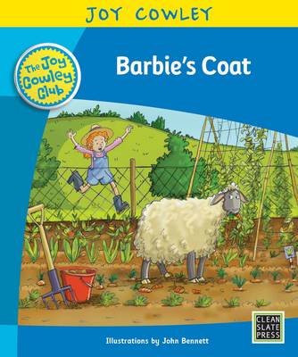 Barbie's Coat: Barbie the Wild Lamb, Guided Reading