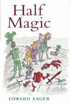 Half Magic