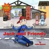 Jack and Friends: An Illustrated Children's Storybook