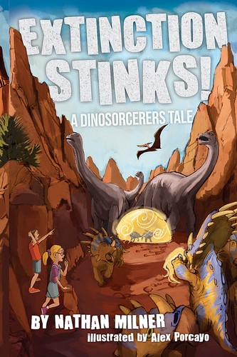Extinction Stinks!