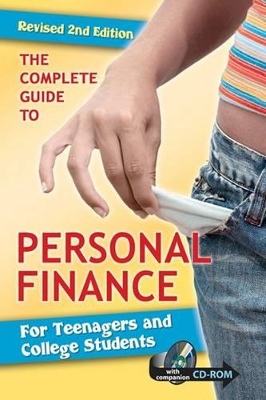 Complete Guide to Personal Finance for Teenagers & College Students