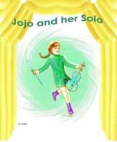 Jojo and her Solo