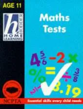 Maths Tests