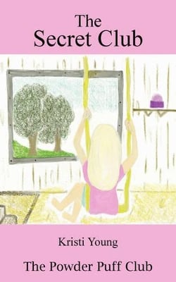The Secret Club - The Powder Puff Club Book 1