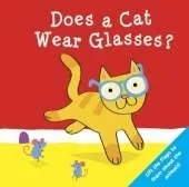 Does a Cat Wear Glasses?