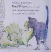 William the Cat and the Rescue of Rosslyn Chapel